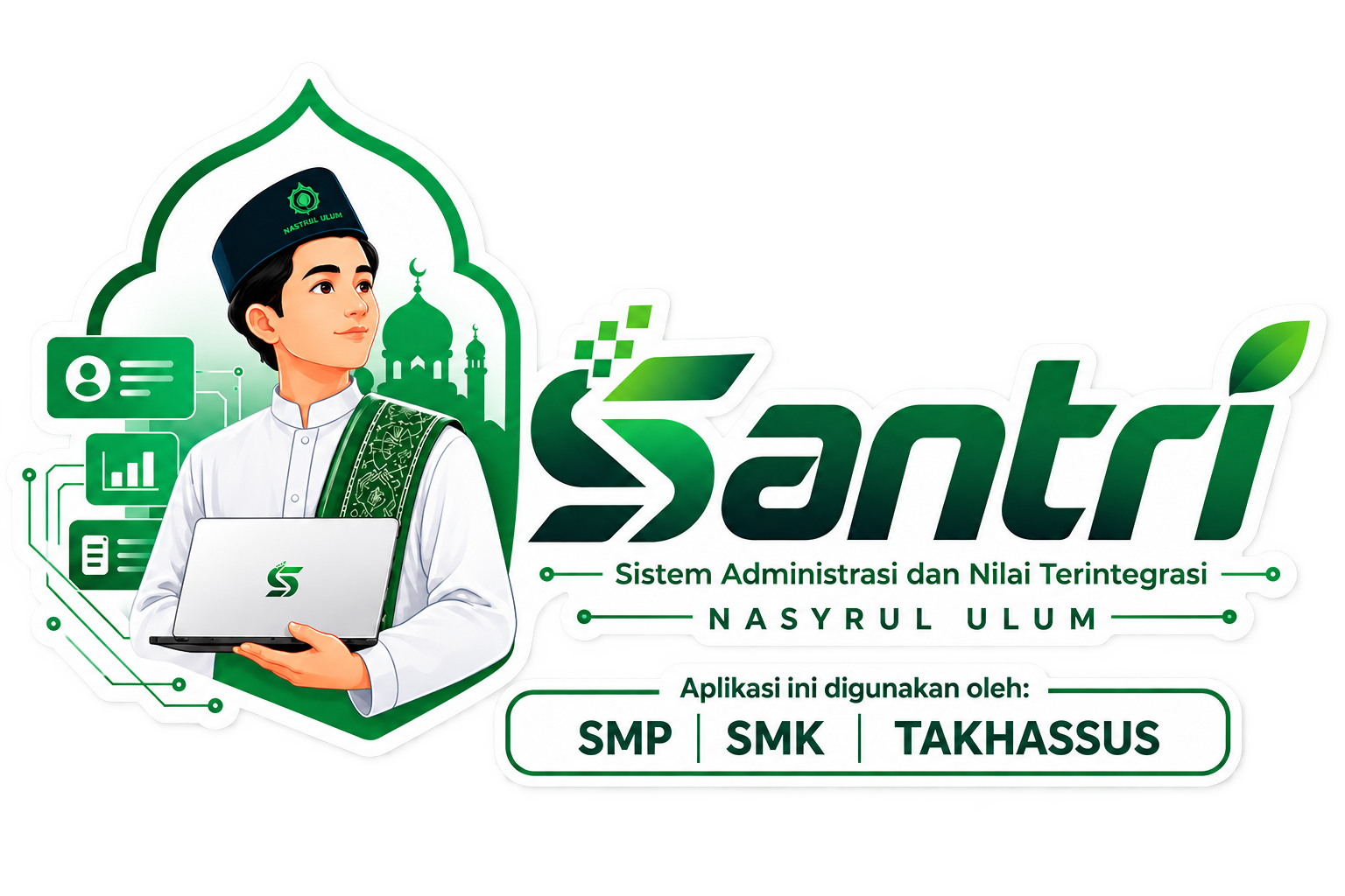 Logo Sekolah